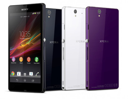 Smartphone Sony Xperia Z Ultra XL39H 4G Android 4.2 - Câmera 8MP Tela 6.4  Full HD Quad Core Wi-Fi Tudo em eletrônicos, smartphones, celulares, áudio,  smartbands, etc