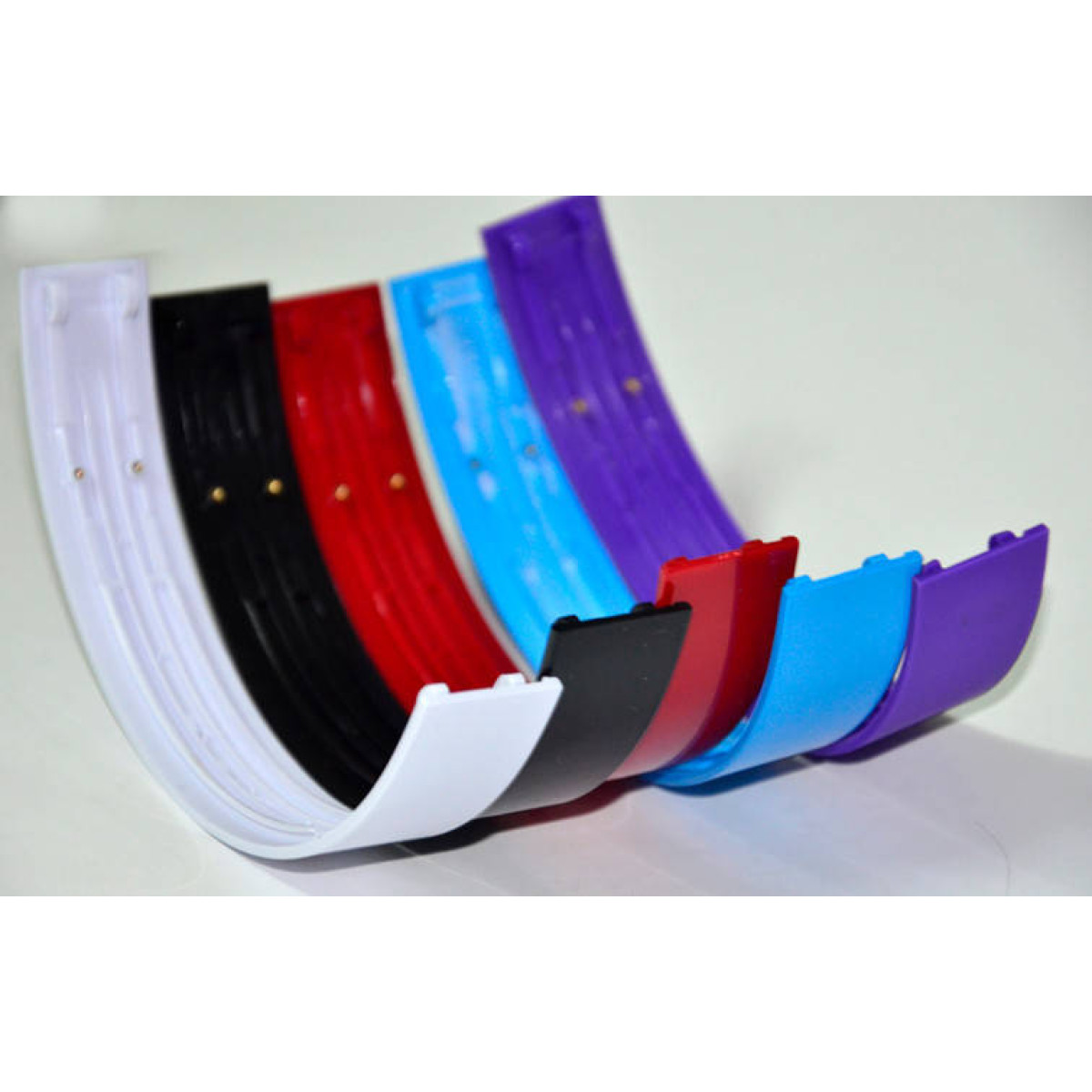 Replacement Parte Headband Arco Alça Superior para Monster Beats Solo Solo HD - Cores