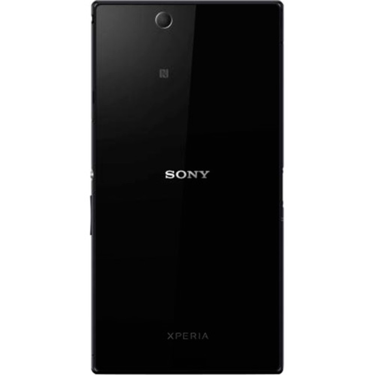 Sony Xperia Z Ultra XL39H 4G Android 4.2 Câmera 8MP Tela 6.4" Full HD Quad Core NFC