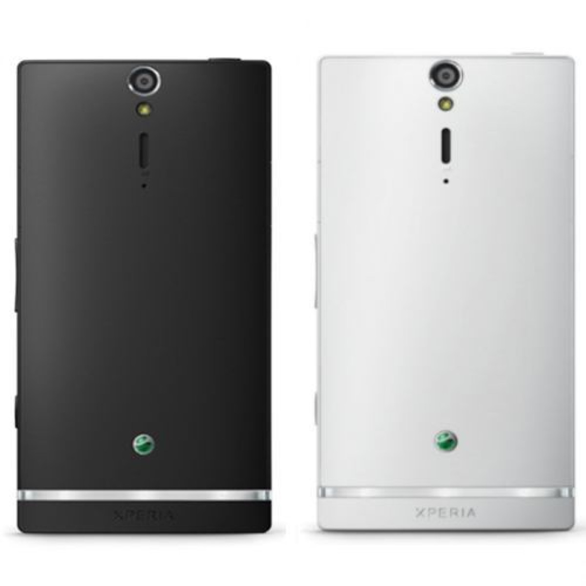 Sony Xperia S Lt26i Câmera 12MP 32gb Dual-core 1.5 Ghz Wi-fi Gps - Cores