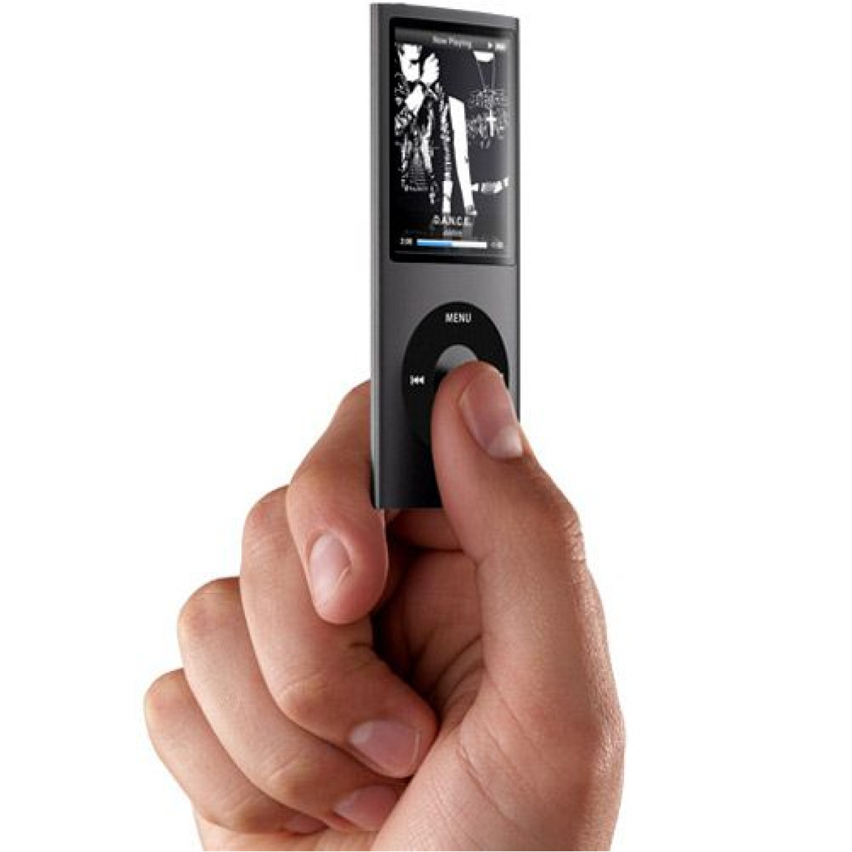 Apple iPod Nano Original 8GB 5th Generation 5a Geração - Pronta Entrega