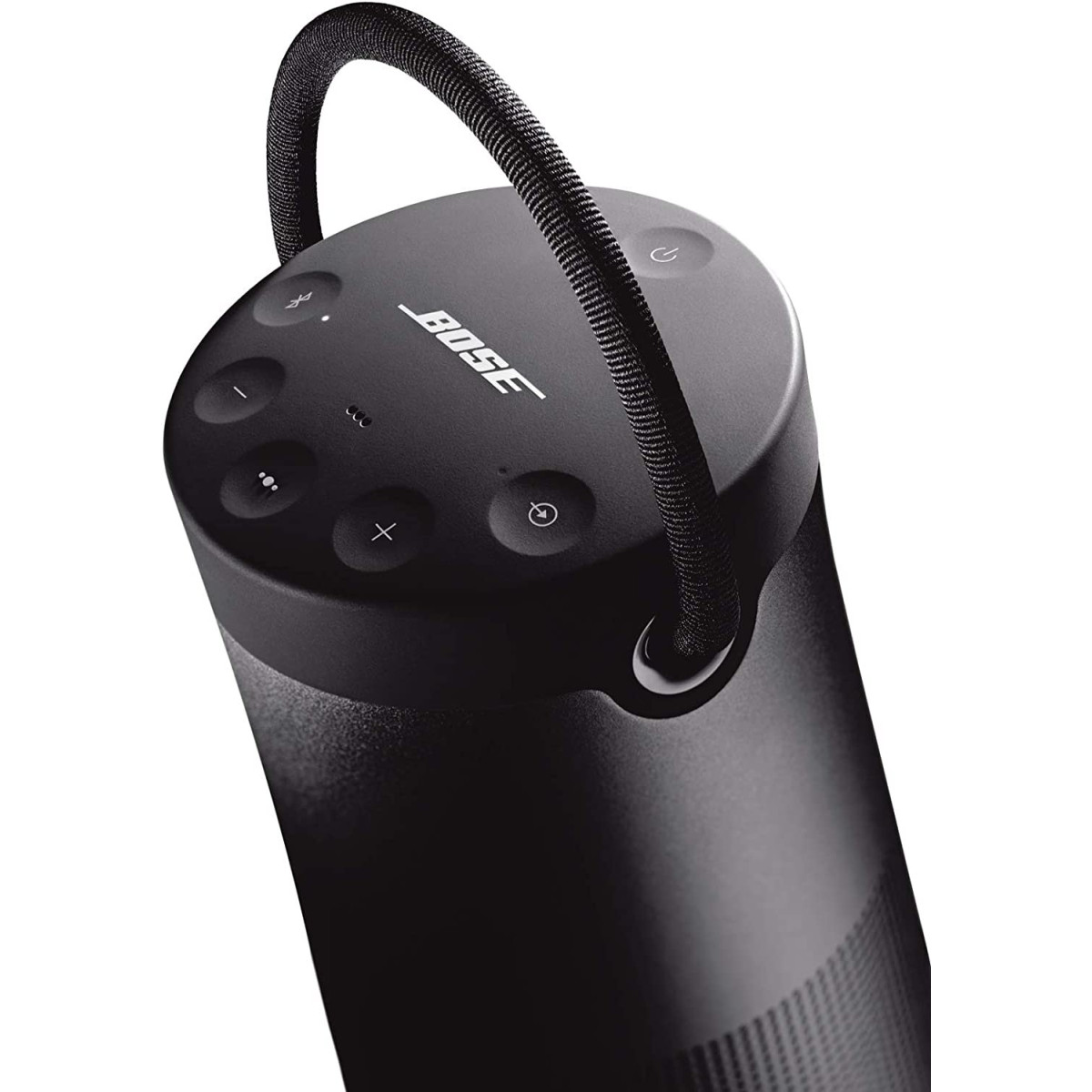 Compre Bose Soundlink Revolve ll Plus Caixa de Som alto-falante