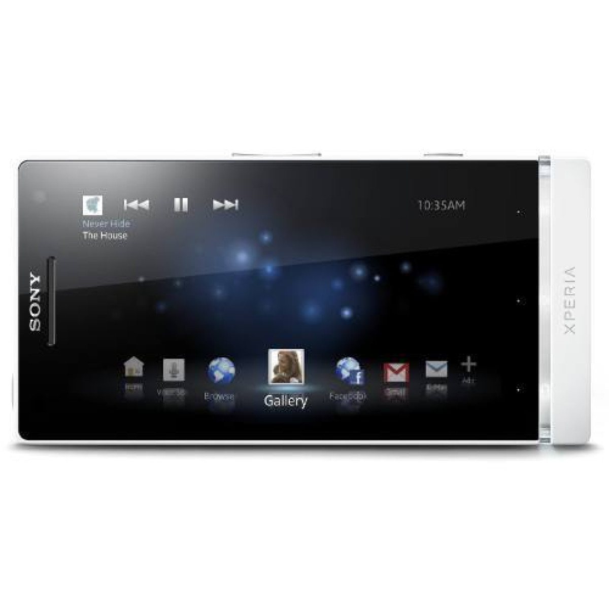 Sony Xperia S Lt26i Câmera 12MP 32gb Dual-core 1.5 Ghz Wi-fi Gps - Cores