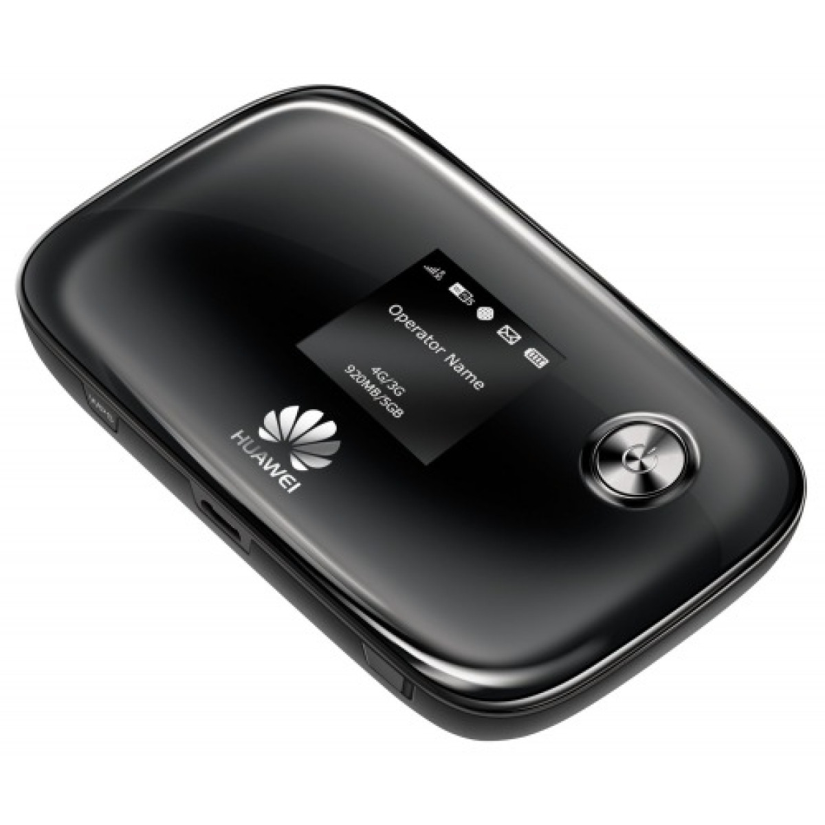 Huawei E5776 OLED Mini Roteador Modem 4G LTE 3G+  MIFI WIFI 150Mbps - Desbloqueado