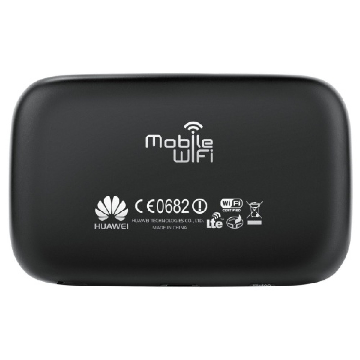 Huawei E5776 OLED Mini Roteador Modem 4G LTE 3G+  MIFI WIFI 150Mbps - Desbloqueado