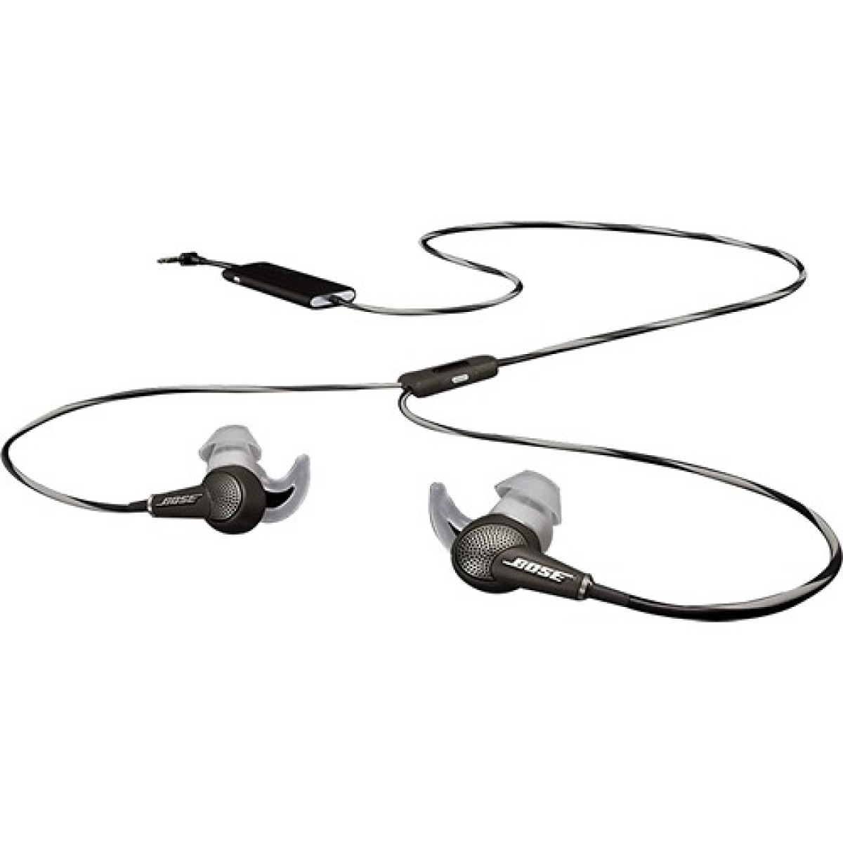 Bose - QuietComfort® QC20 QC20i fones de ouvido intra-auriculares