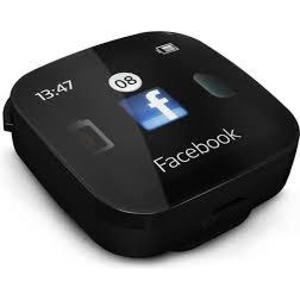 Relógio SmartWatch LiveView MN800 Smart Android Bluetooth - Sony Ericsson