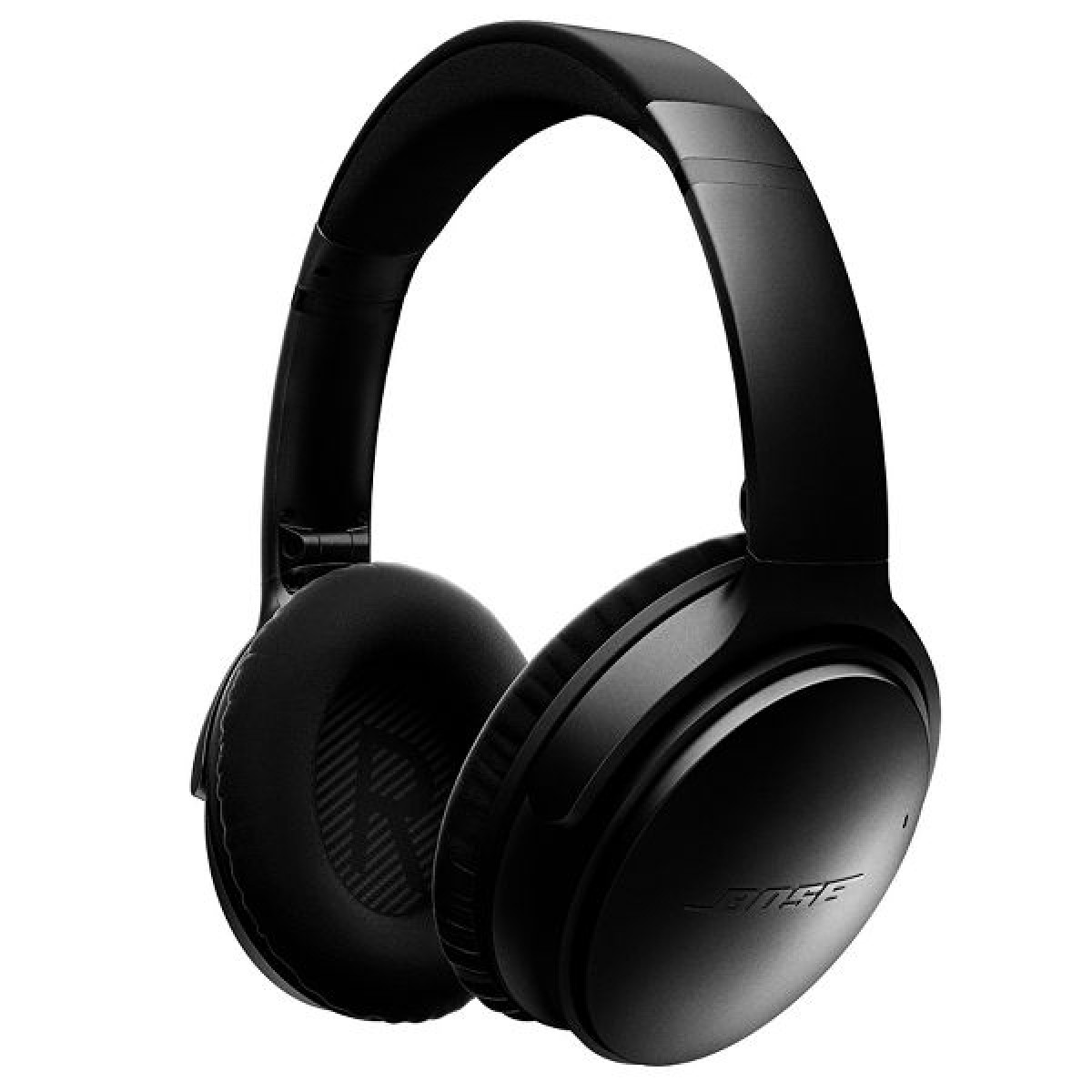 QuietComfort 35 wireless headphones II シルバー Fone de ouvido