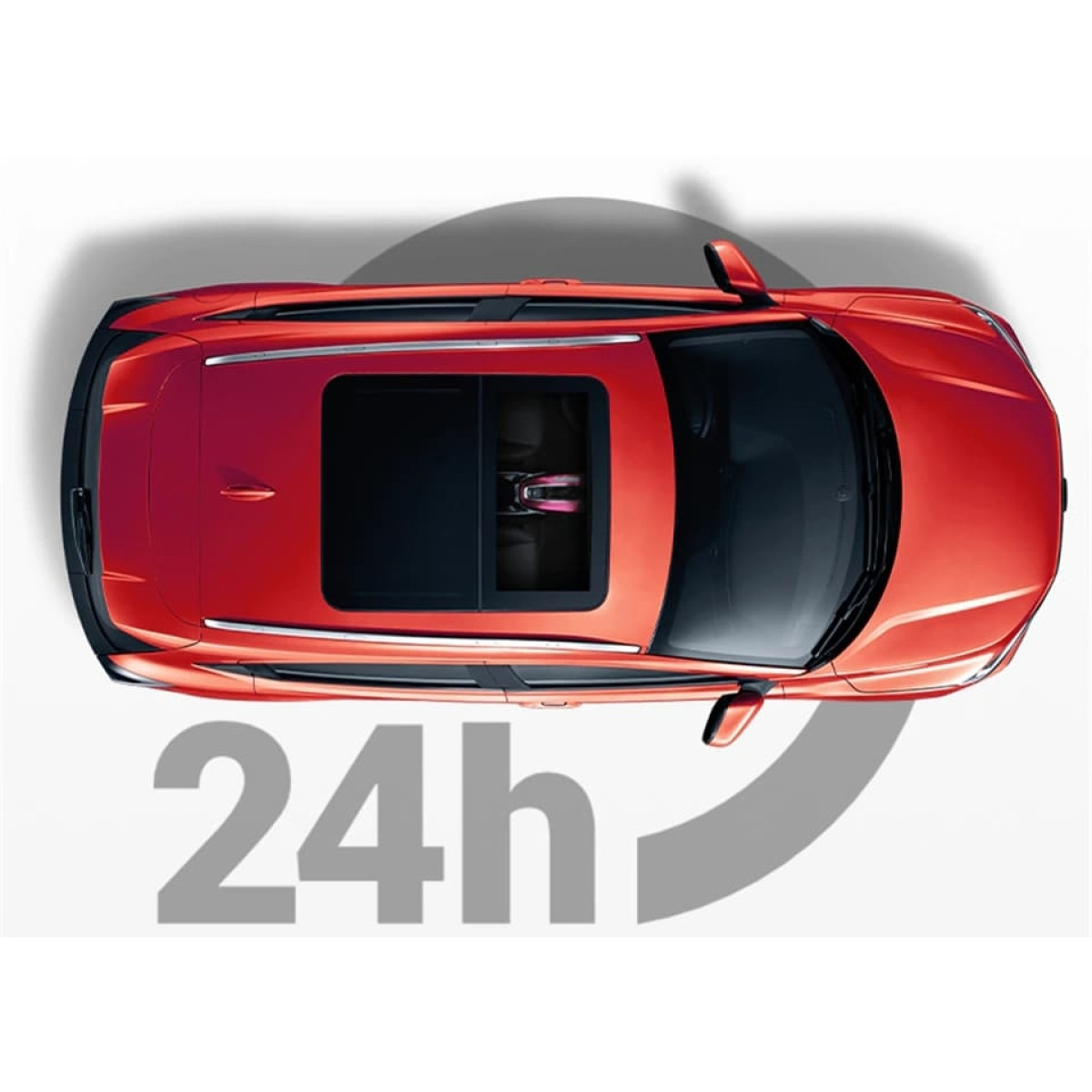 Camera Veicular Novatek 2K 4K Single Dual Dash Cam Pro 2.0" WiFi  Frontal 170 e Traseira 140 Graus Wide Angle 24H Estacionamento