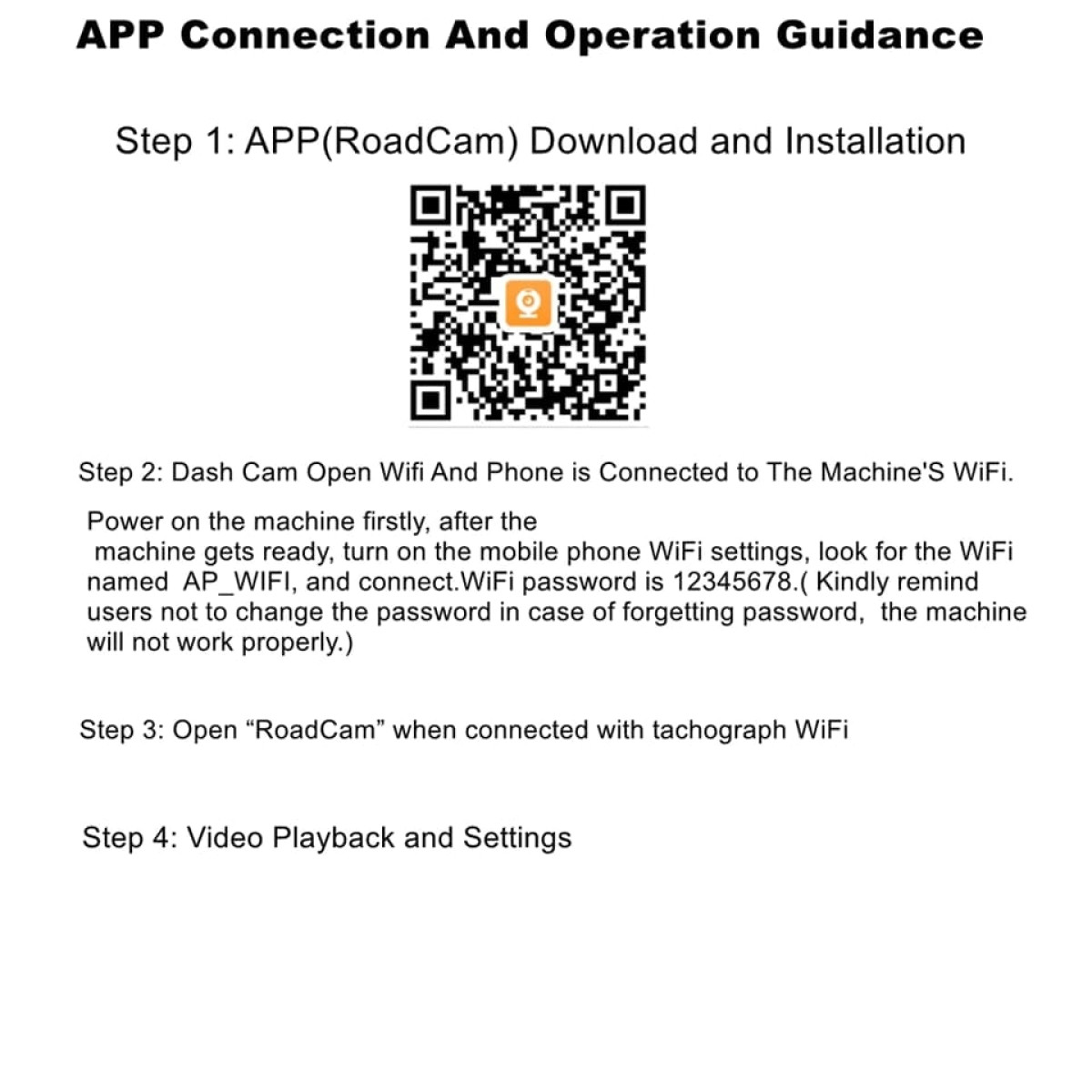 Camera Veicular Novatek 2K 4K Single Dual Dash Cam Pro 2.0" WiFi  Frontal 170 e Traseira 140 Graus Wide Angle 24H Estacionamento