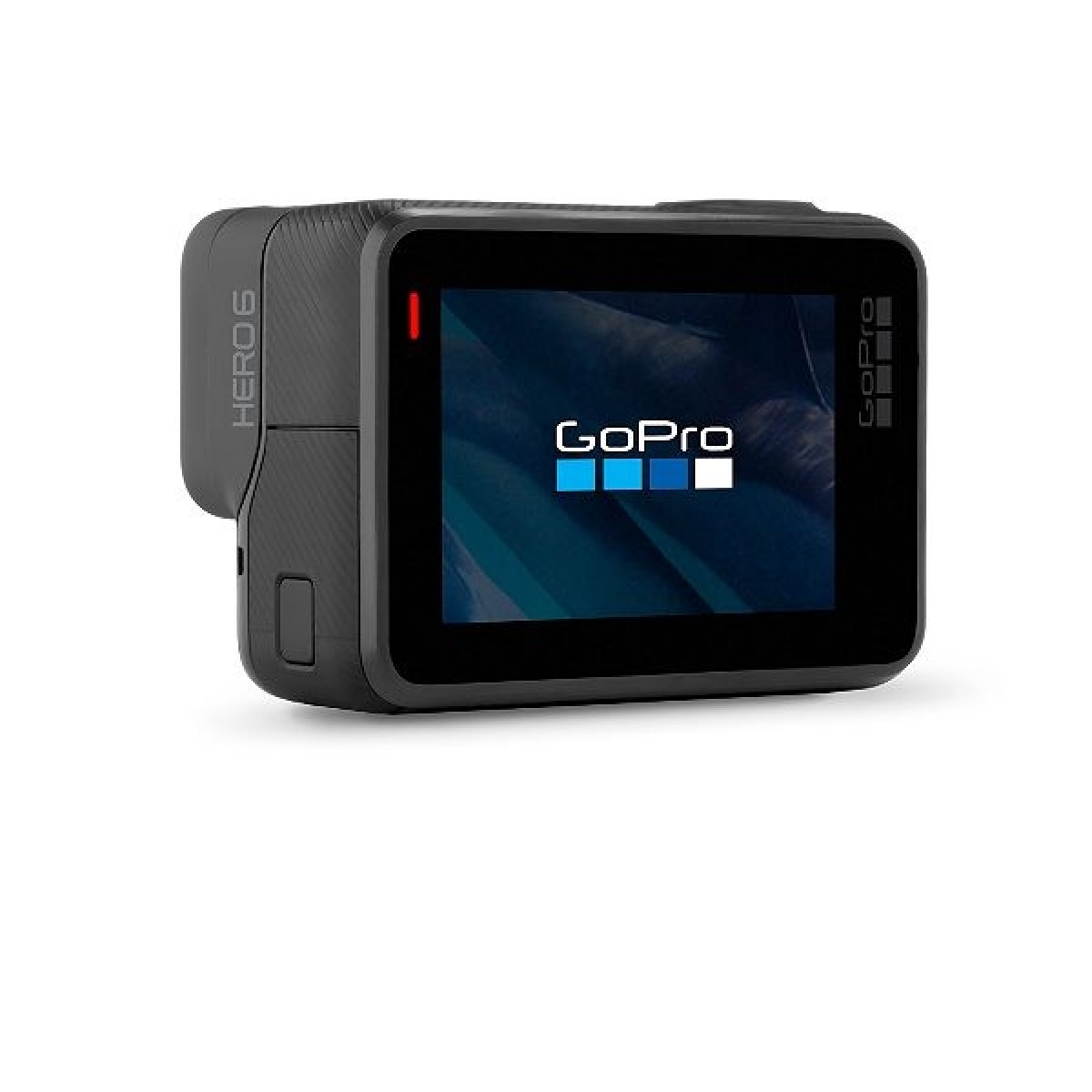 Câmera Digital Esportiva de Ação GoPro Hero 6 Black Edition