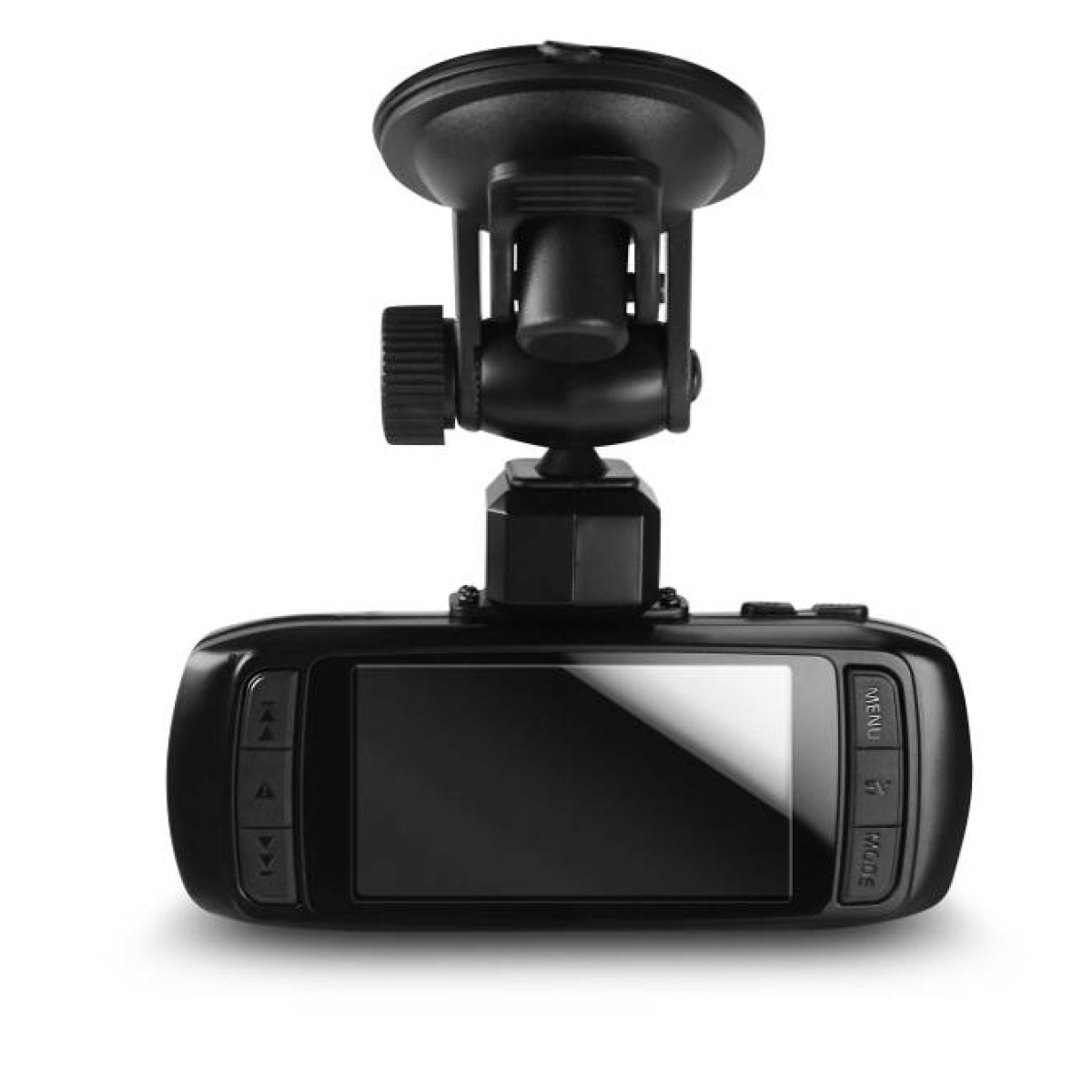 Camera Automotiva DOD LS430 2.7'' Wide View 120 Graus  FULL HD 1080P GPS Logger