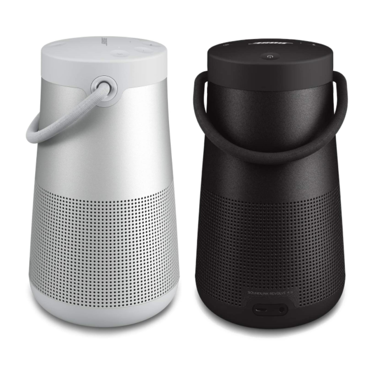 Compre Bose Soundlink Revolve ll Plus Caixa de Som alto-falante