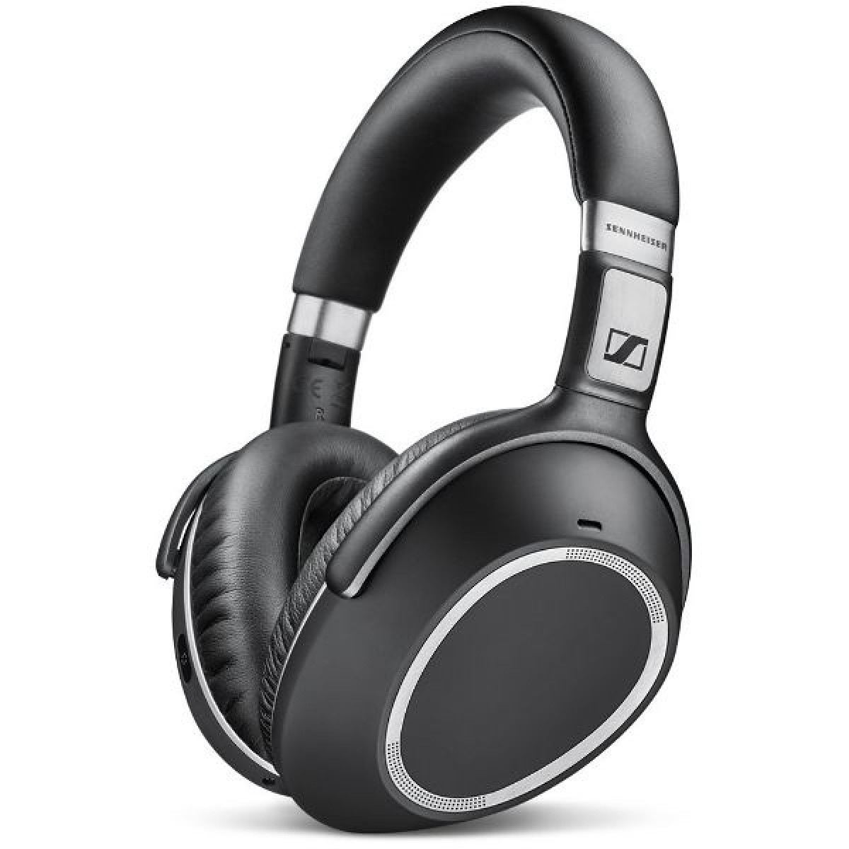 Fone de Ouvido Sennheiser PXC 550 Wireless NoiseGuard Cancelamento de Ruído Adaptável