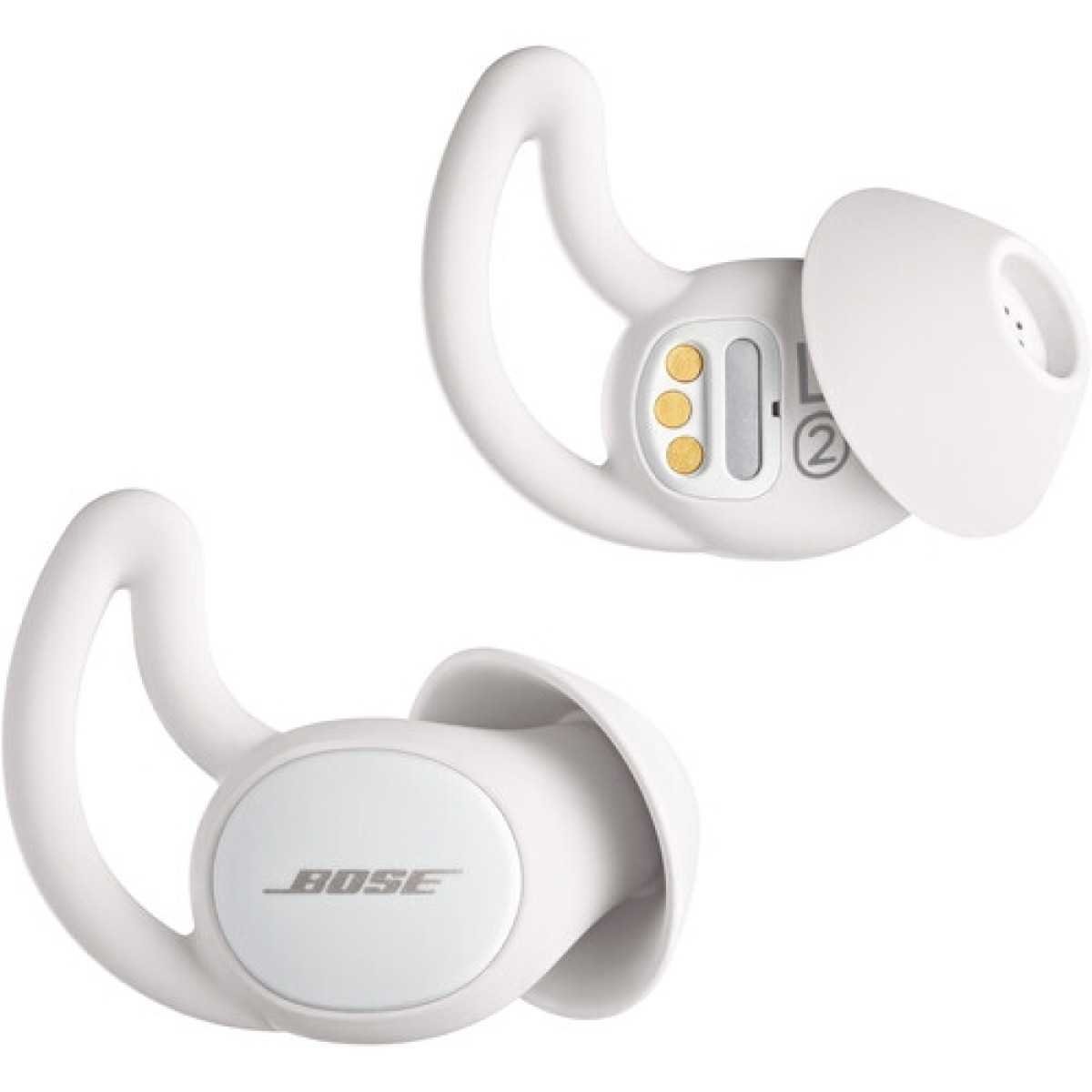 Bose Sleepbuds II True Wireless Auriculares Sem Fio mascarador de ruído para dormir