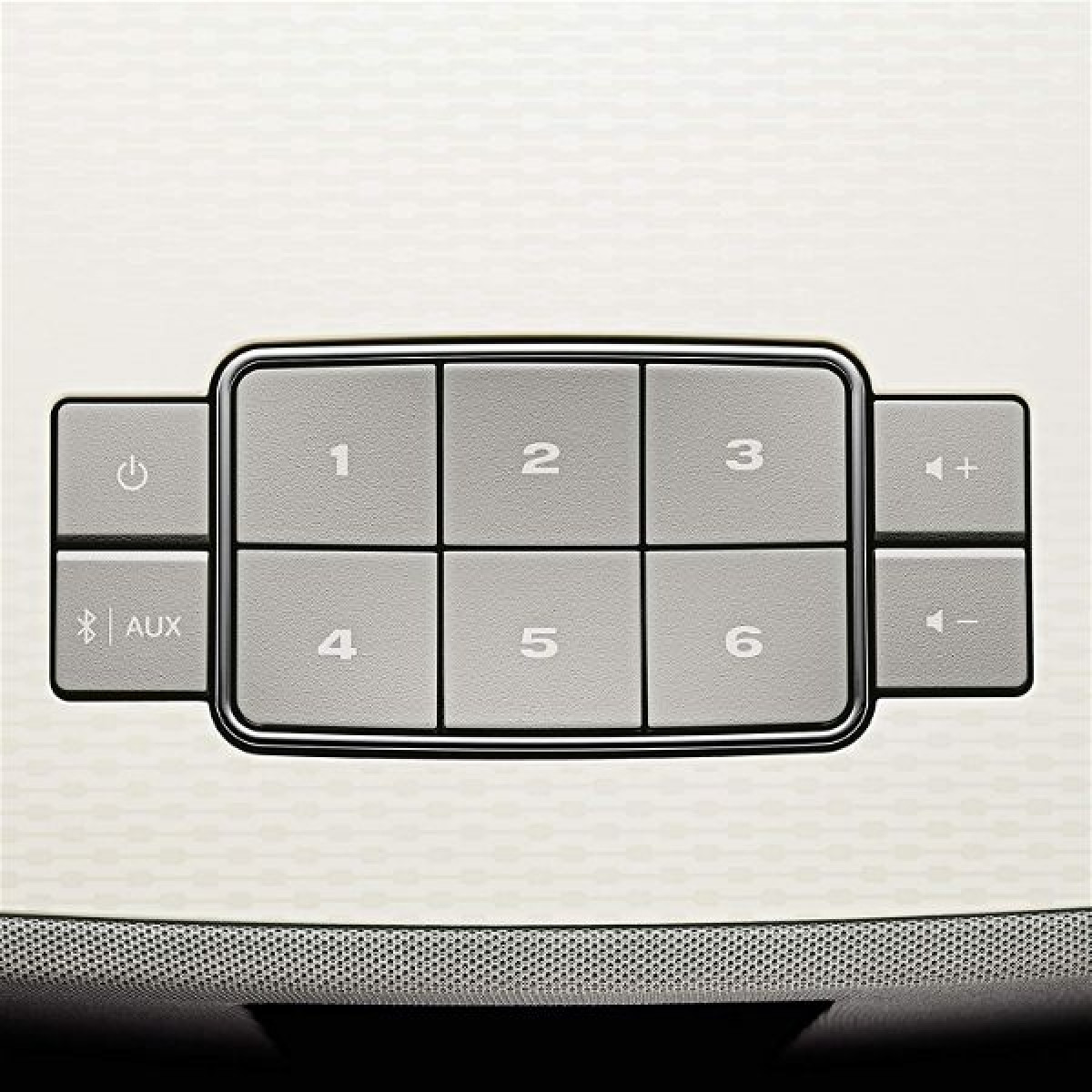 Bose Soundtouch 30 Series III Caixa de Som Sistema de Música Wireless Bluetooth Wi-fi com Alexa Spotify Deezer