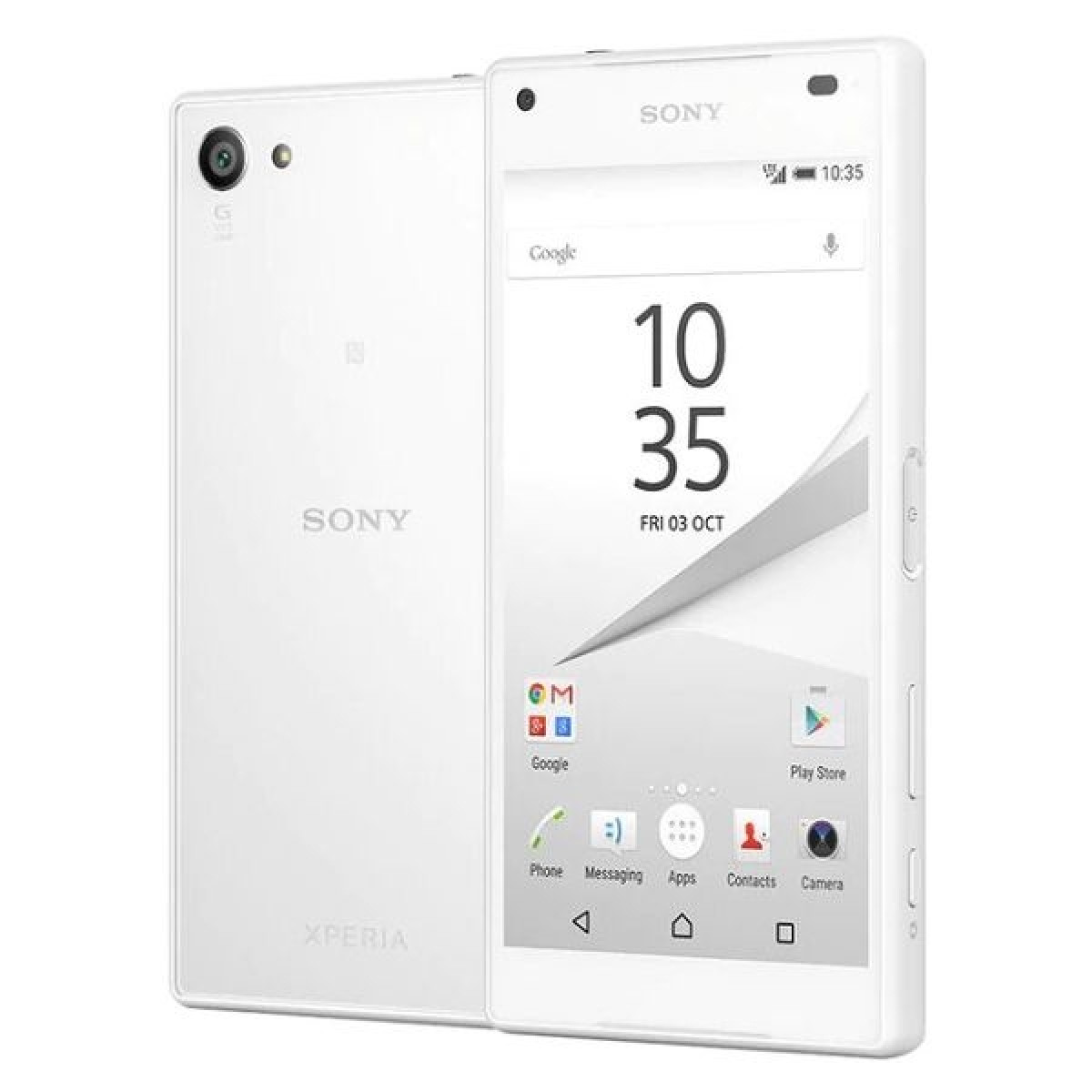 Smartphone Sony Xperia Z5 Compact E5823 Desbloqueado 4G RAM 2G ROM 32GB 23MP Tela 4,6 polegadas