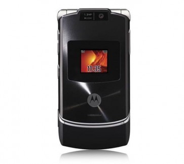 Motorola V3i Black