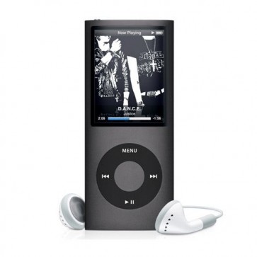 Apple iPod Nano Original 8GB 5th Generation 5a Geração - Pronta Entrega