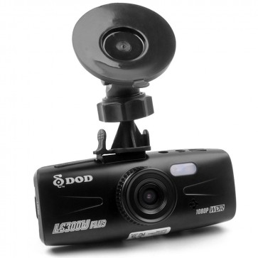 Camera Automotiva DOD LS300W Full HD 1080p