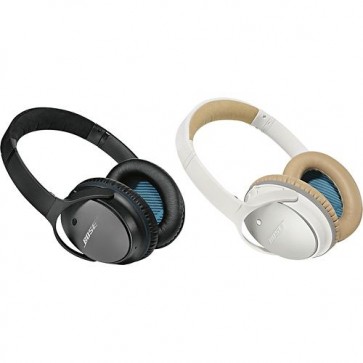 Bose - QuietComfort ® 25 QC25 Noise Cancelling