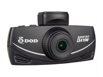 Câmera veicular DOD LS460W Dash Cam 2