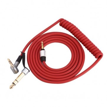 Cabo Replacement Cable Pro Detox Mixr Red
