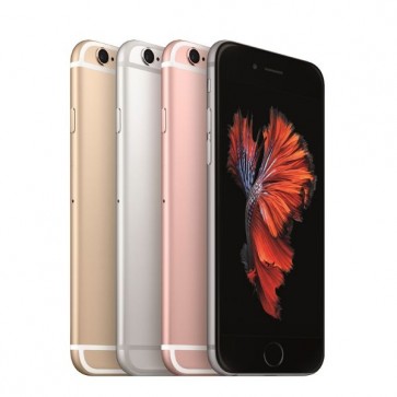 Apple iPhone 6s e 6s Plus 16GB 32GB 64GB 128GB Desbloqueado iOS 4G 12MP 3