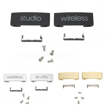 Replacement Parte Substituição Reparação Conector Presilha para Beats Studio 2.0 Wired e Studio 2.0 Wireless 4