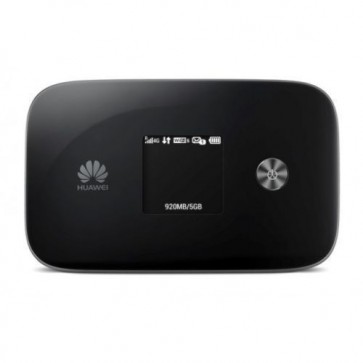 Huawei E5786 OLED Mini Roteador Modem 4G LTE 300Mbs 3G+ MIFI WIFI 10 dispositivos