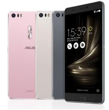 Smartphone Zenfone 3 Ultra Desbloqueado ZU680KL