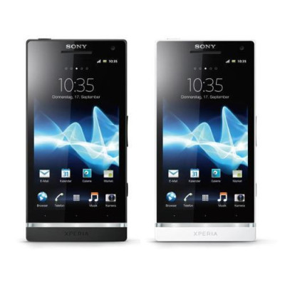 Sony Xperia S Lt26i Câmera 12MP 32gb Dual-core 1.5 Ghz Wi-fi Gps - Cores