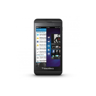 Blackberry Z10 Desbloqueado 1.5Ghz GPS WIFI 3G 4G LTE* MultiTouch 
