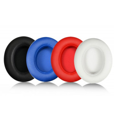 Replacement Parte Par Espuma Earpad  para Beats Studio 2.0 e Studio 2.0 Wireless - Cores