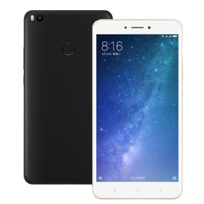 Xiaomi Mi Max 2 64Gb 128Gb Android 7 Dual Chip Octa Core Tela 6.44"