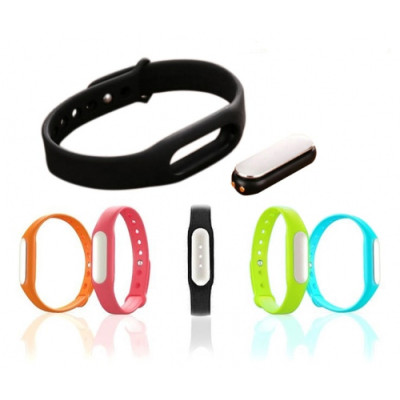 Xiaomi MiBand Mi Band 1s Pulse Smartband Pulseira Inteligente Bracelete Fitness Sport 