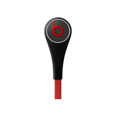 Beats New Tour 2.0 In-Ear Earphones Wired Fones de Ouvido - Black