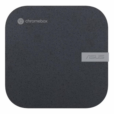 ASUS Chromebox 5 Mini PC Minicomputador Desktop Intel Celeron Core i3 Core i5 Core i7 4 GB 8GB 16GB RAM 128 - 256 SSD Chrome OS
