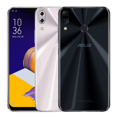 Smartphone Asus Zenfone 5 2018 Android Dual Chip 4G 4GB 64GB 3300mAh 