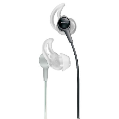 Bose - SoundTrue Ultra StayHear fones de ouvido intra-auriculares