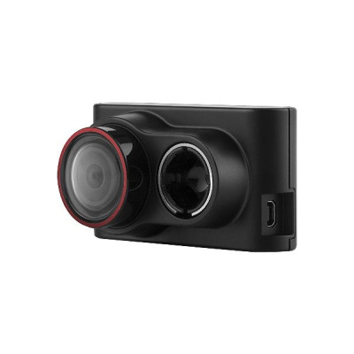 Garmin Dash Cam 30 35 Camera Automotiva Veicular Carro G-sensor Sensor de Gravidade Preto