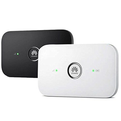 Huawei E5573 Mini Roteador Modem 4G LTE 150Mbps 3G+ MIFI WIFI - Desbloqueado