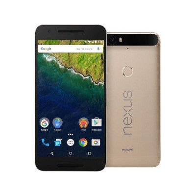 Huawei Nexus 6P 5.7" Single Chip 4G 3GB RAM 64GB 3450mAh Android 