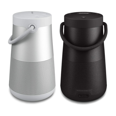 Bose Soundlink Revolve ll Plus Caixa de Som alto-falante speaker  Bluetooth Revolve+