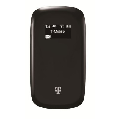T-Mobile ZTE MF61 Hotspot Mobile 3G MIFI WIFI 21.6Mbps Router Roteador - Desbloqueado