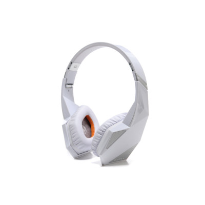 Monster Diesel VEKTR Headphones Fones de Ouvido Mic supra-aurais - White
