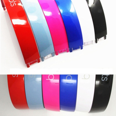 Replacement Parte Headband Arco Alça Superior para Beats Solo2 Solo2 Wireless - Cores