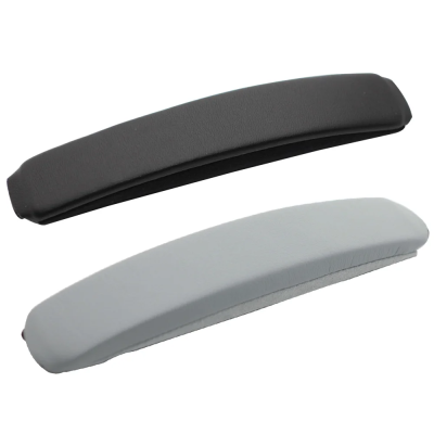 KIT Reparação Substituição Arco Headband Earpad Espuma para Bose QuietComfort 35 QC35 QC35ll