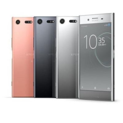 Smartphone Sony Xperia XZ Premium 4G Rom 64Gb Camera 19MP Octa-Core RAM 4Gb Android 