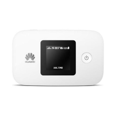 Huawei E5377 Mini Roteador Modem 4G LTE 150Mbps 3G+ MIFI WIFI 1500 mAh